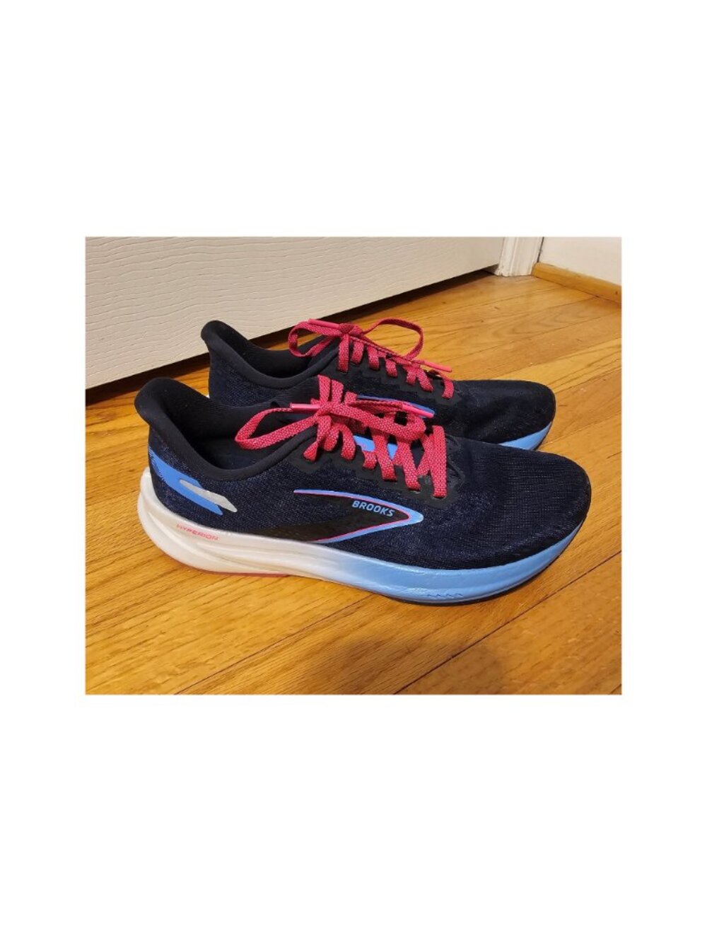 Brooks Hyperion Women 8.5